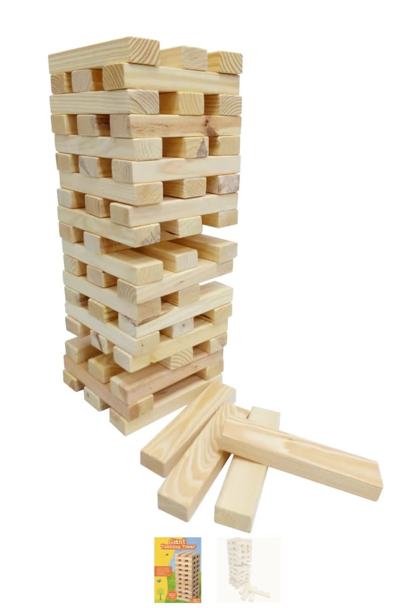 Jenga