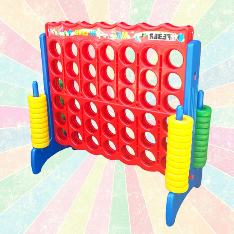 Connect 4 hot sale smyths