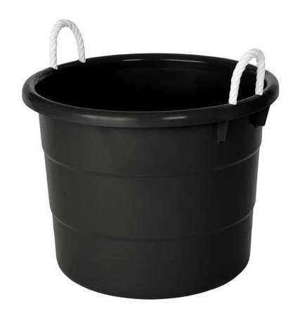 Plastic keg hot sale bucket