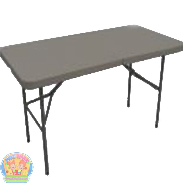 Lifetime 6ft store trestle table