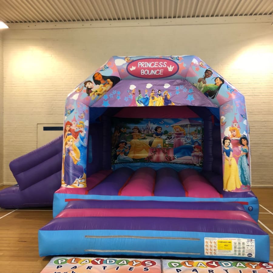 Introducing Our New Bouncy Castle For Our Children's We, 55% OFF