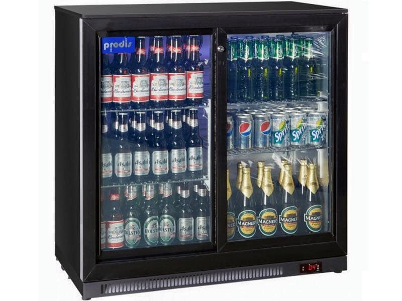 beer fridges