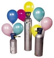 Helium Tanks: Should You Rent or Buy?