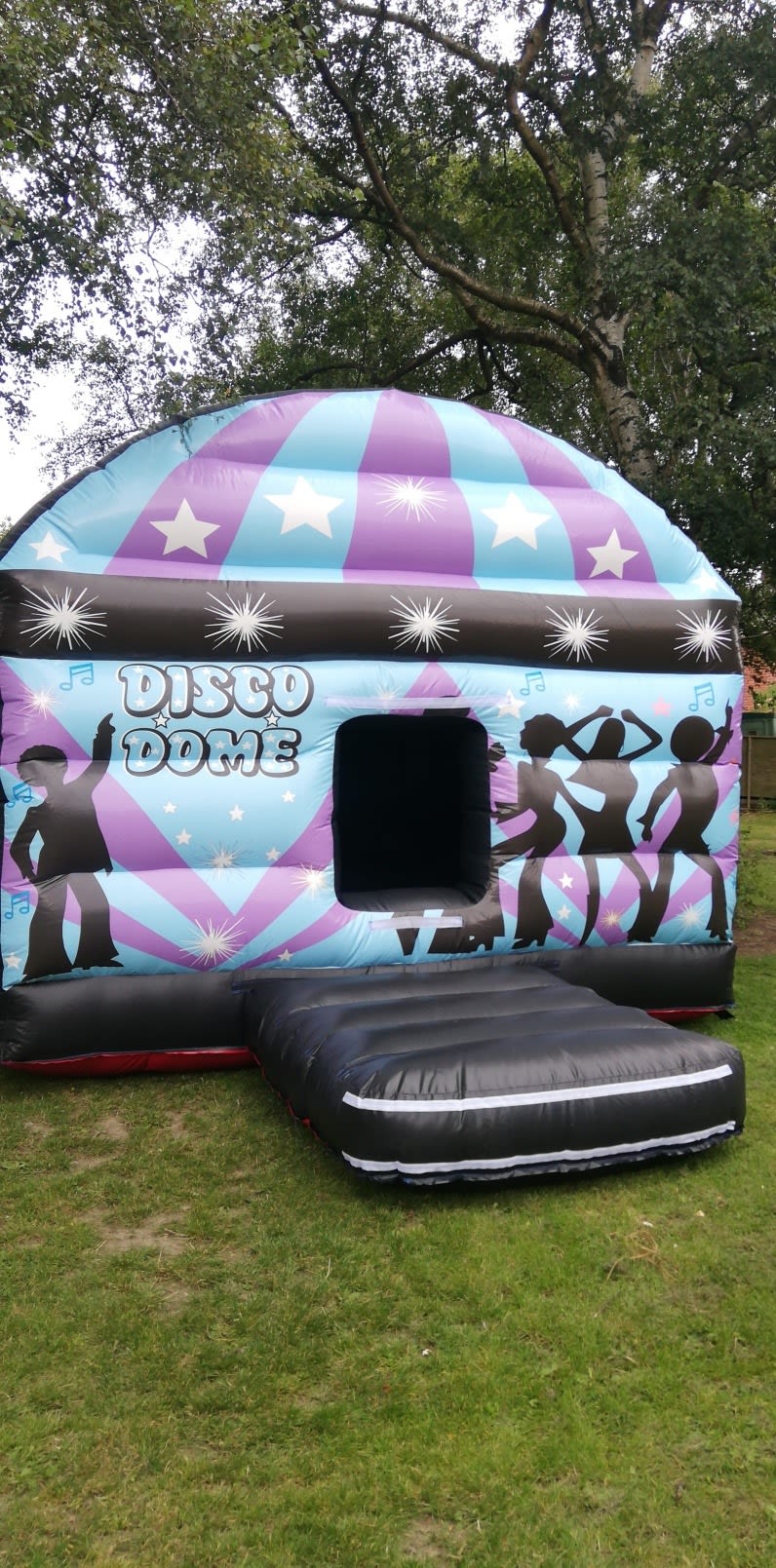 Disco domes deals