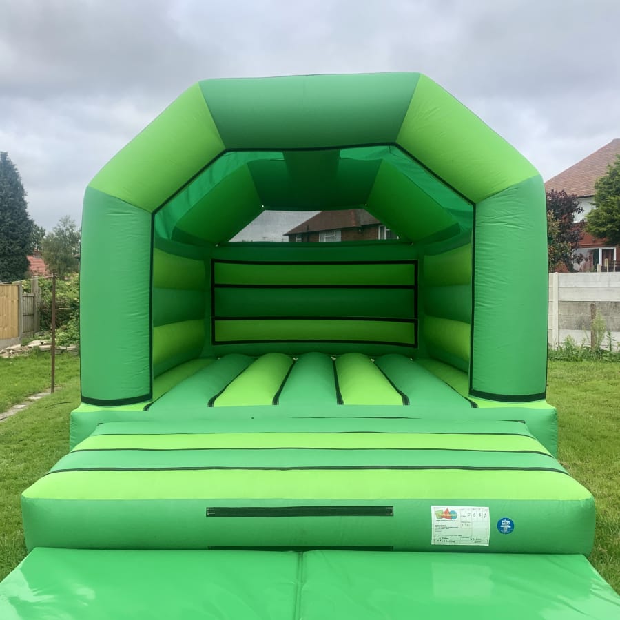 Bouncy Castle Hire Leicester Gedling Bouncy Castle Hire