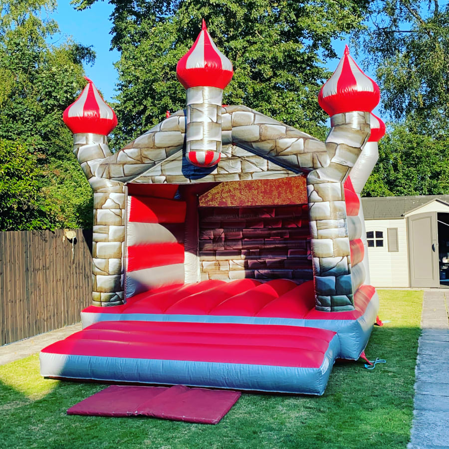 Adult Bouncy Castle Hire Wolverhampton Walsall Dudley Cannock Birmingham Perton Wombourne Pendeford