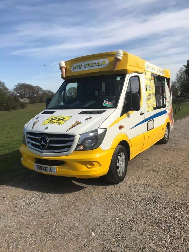 Mr Whippy Machine Hire atelieryuwa.ciao.jp