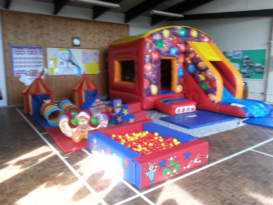 Softplay Package 7 Bouncy Castle And Soft Play Hire In Hayes Uxbridge Ruislip West Drayton Chalfont Windsor Ascot Middesex