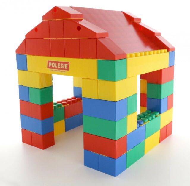 Big lego deals blocks