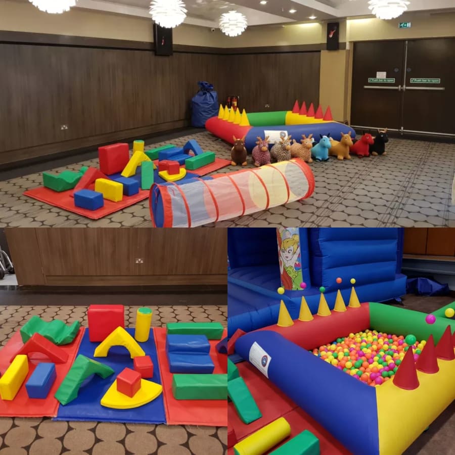 All Bounce Surrey gallery image 3