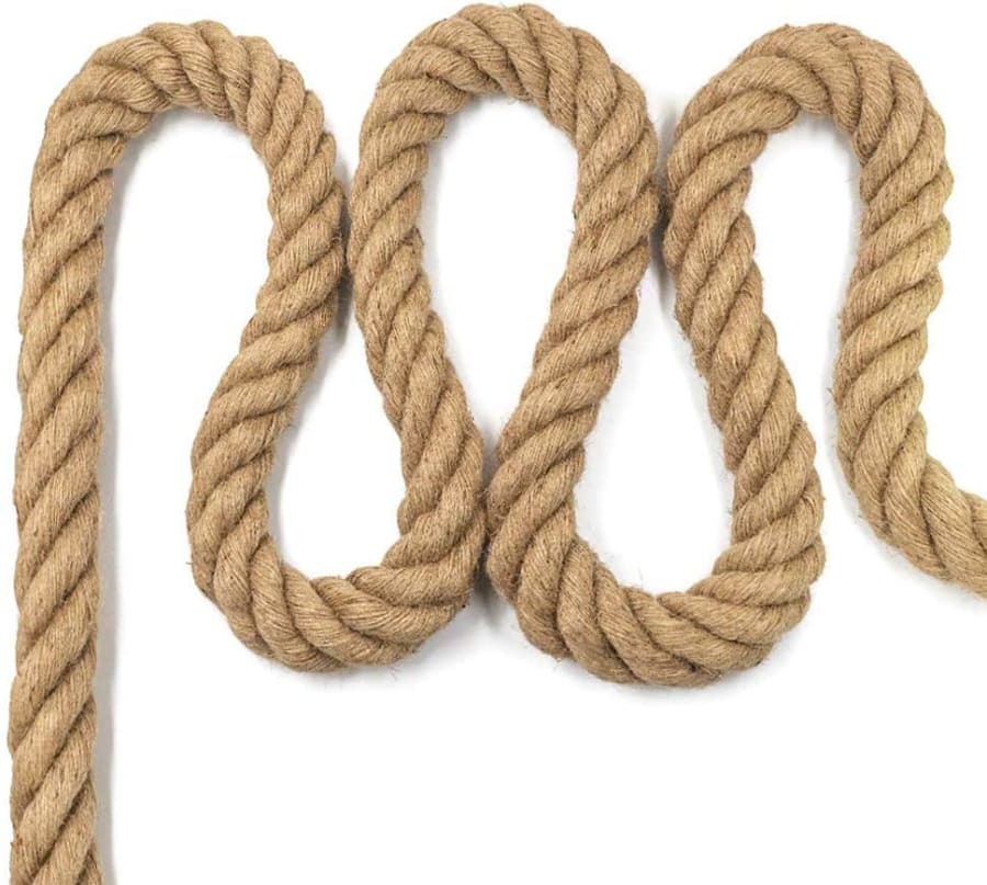 Tug of War Rope - Hire in Glasgow