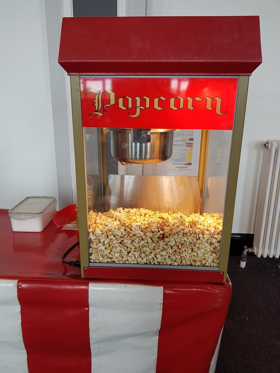 Where to buy popcorn for popcorn clearance maker