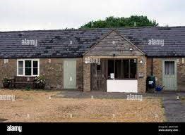 village hall for bouncy castles