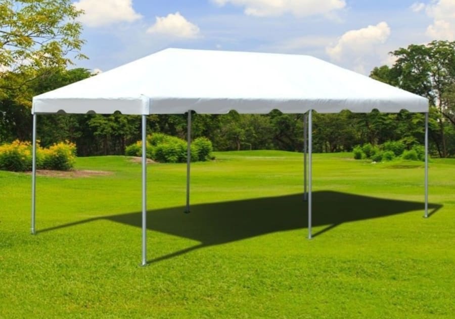 15x30 tent rental hot sale