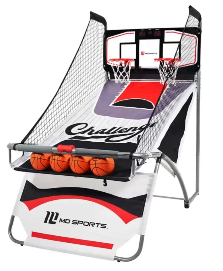 Basketball game clearance 2