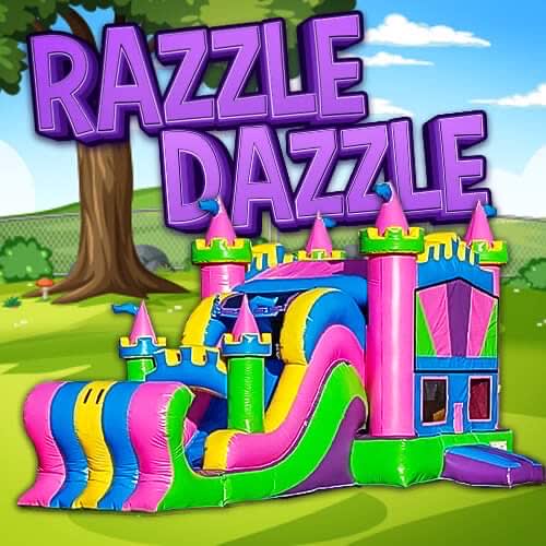 Bluewater Candy Razzle Dazzle – Tackle Room