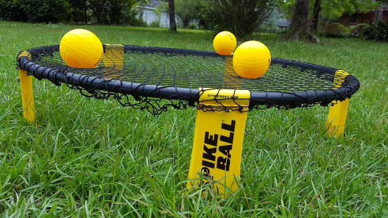 Spikeball