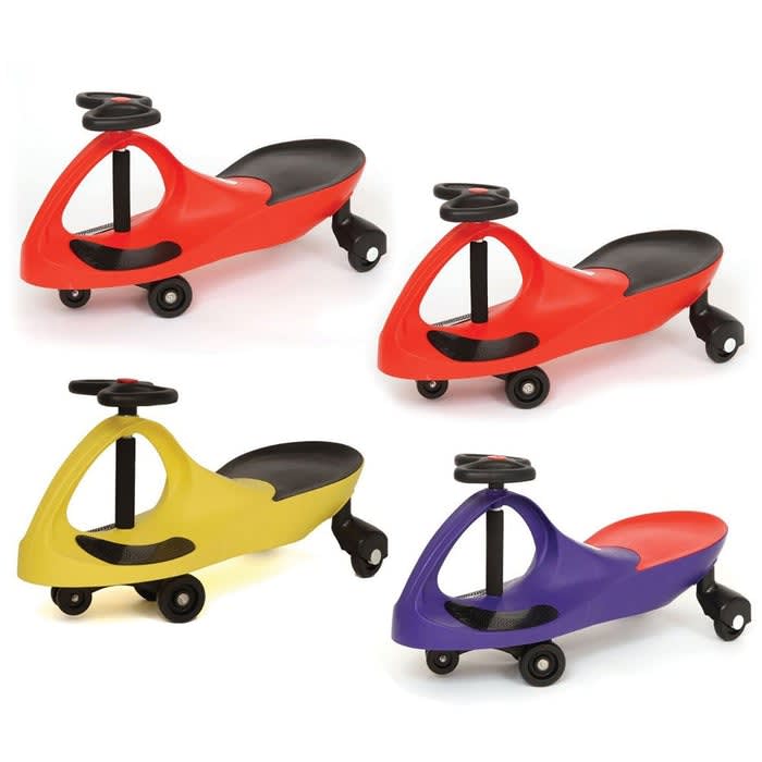 Kids cheap play car