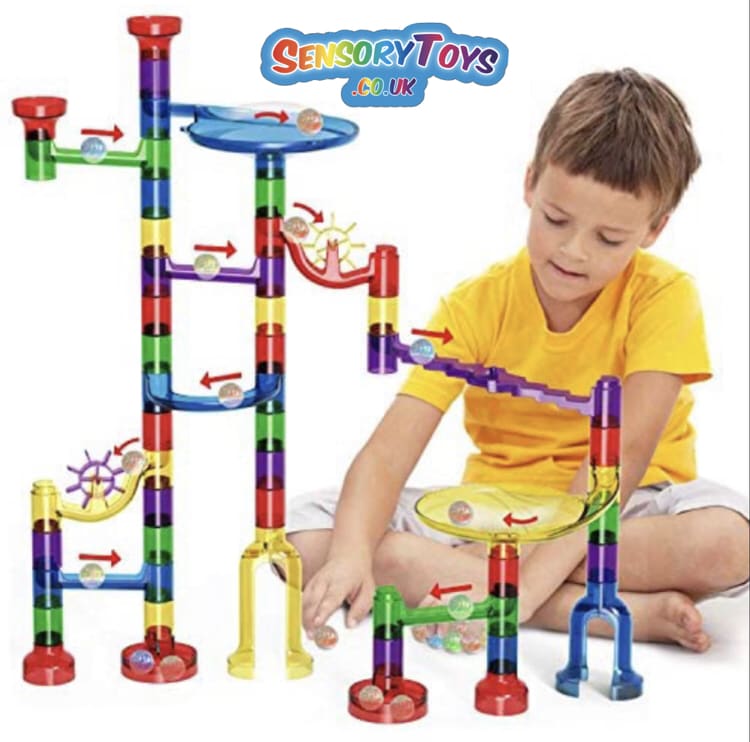 Marble run uk online