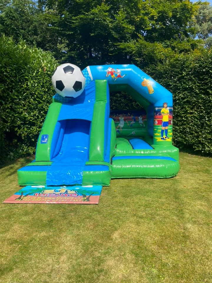 Inflatable Red Football Penalty ShootOut - Inflatable & Fun Product Hire in  Warrington, St Helens, Wigan, Chorley, Liverpool, Ormskirk, Widnes, Leigh