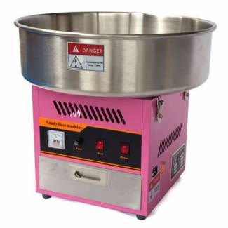 Popcorn and Fairy Floss Machine Hire Melbourne