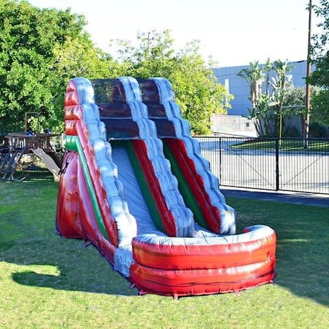 Super Slide - 15