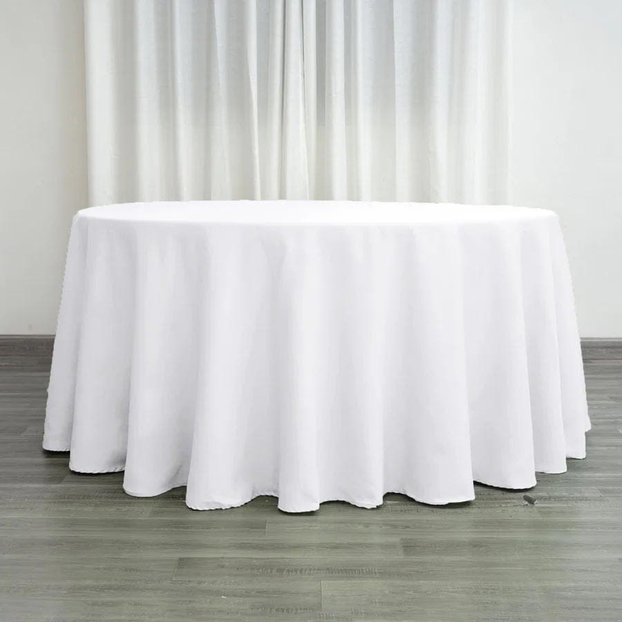 How to Clean All of Your Table Linens