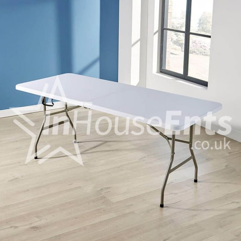 Used banquet deals tables