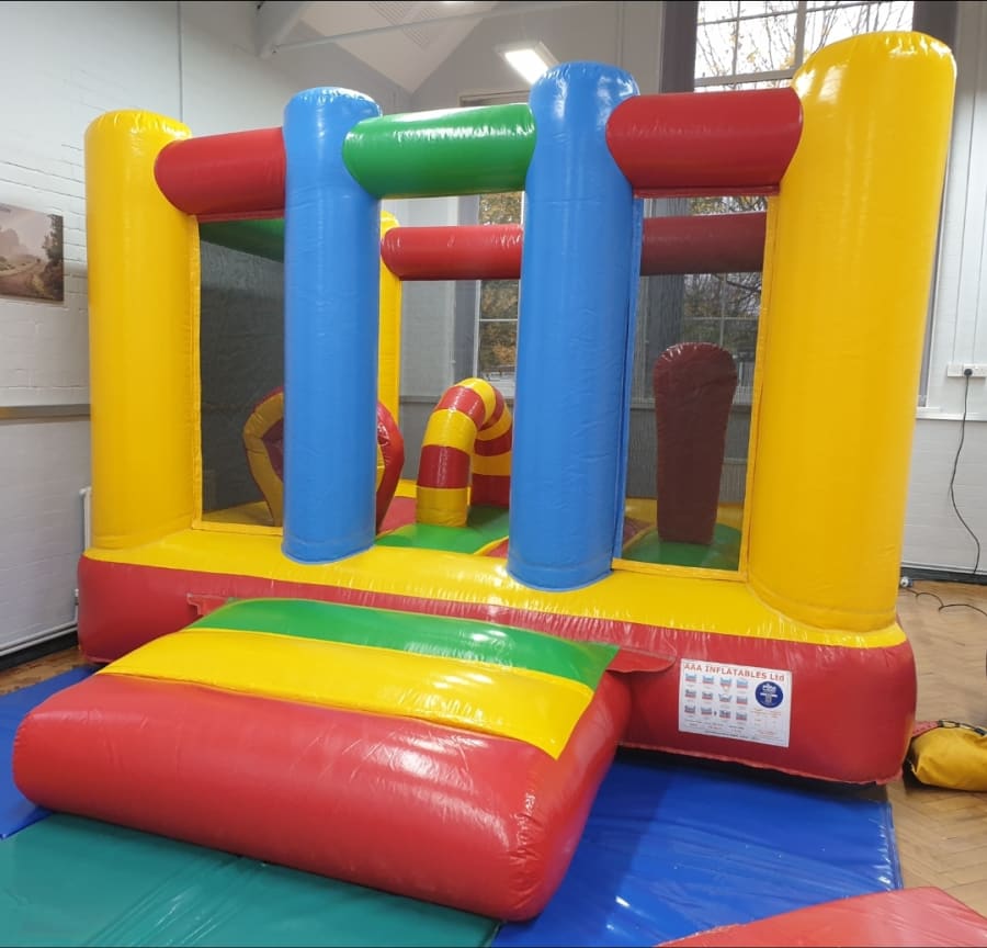 Dinosaur 3D fun run assault course - Bouncy Castle, Disco Dome, Soft Play,  Slides, Sumo Hire in Grays Brentwood Romford Hornchurch Upminster Dagenham  Essex