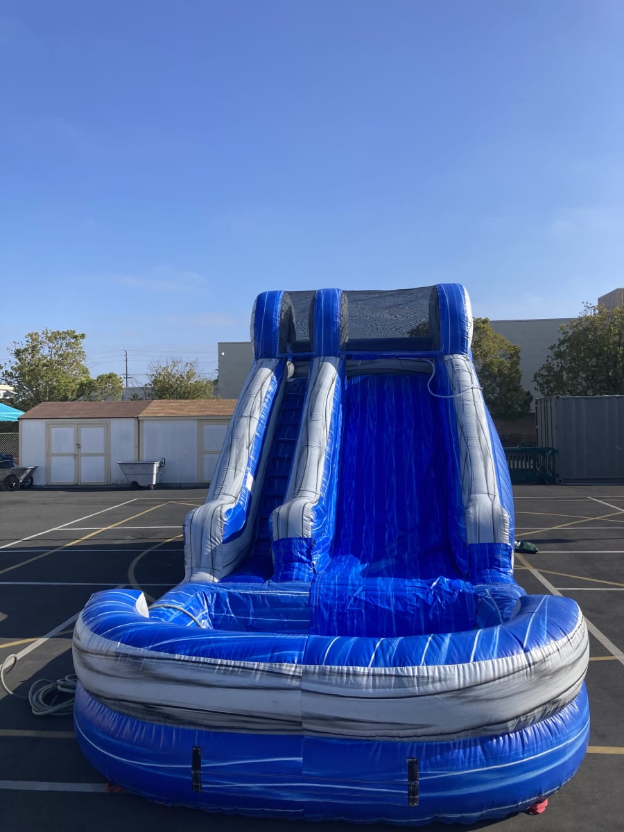 Super Slide 15ft, Inflatable Hire