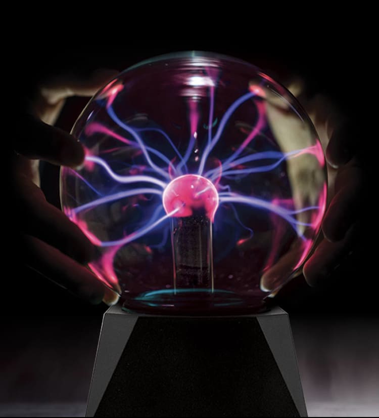 Plasma ball sale online