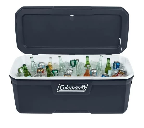 Large cooler 150 store qt