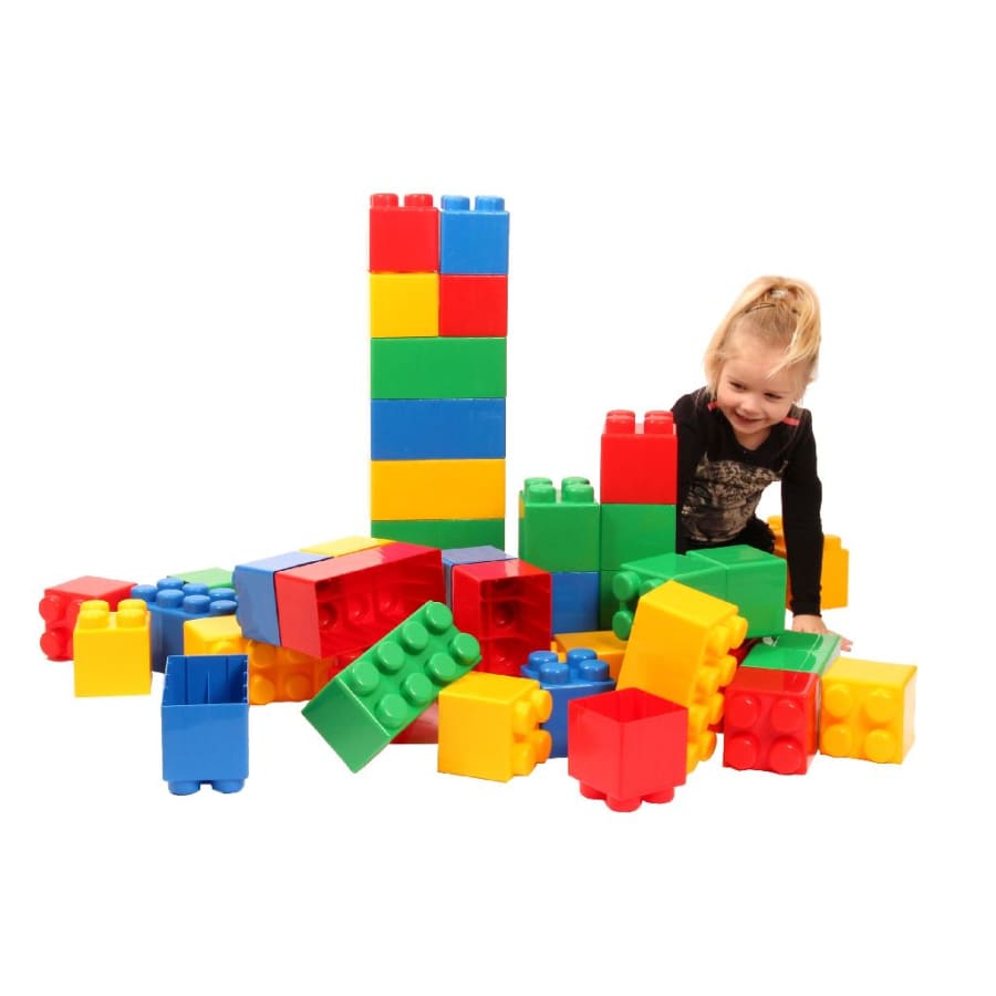 Giant lego pieces sale