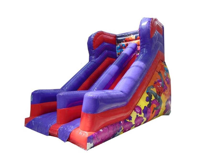 Super Slide Hire - Joylands