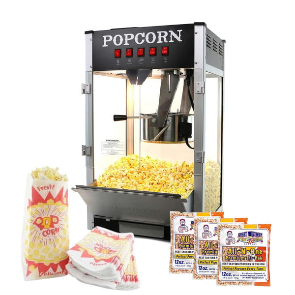 Product Popcorn Machine image
