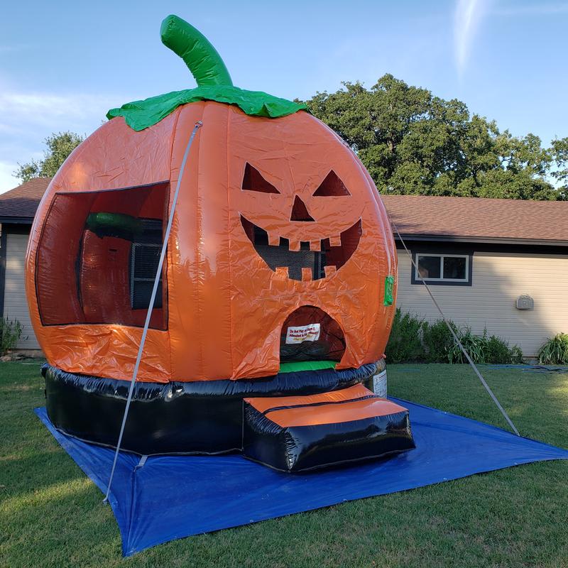 Bounce House Rentals