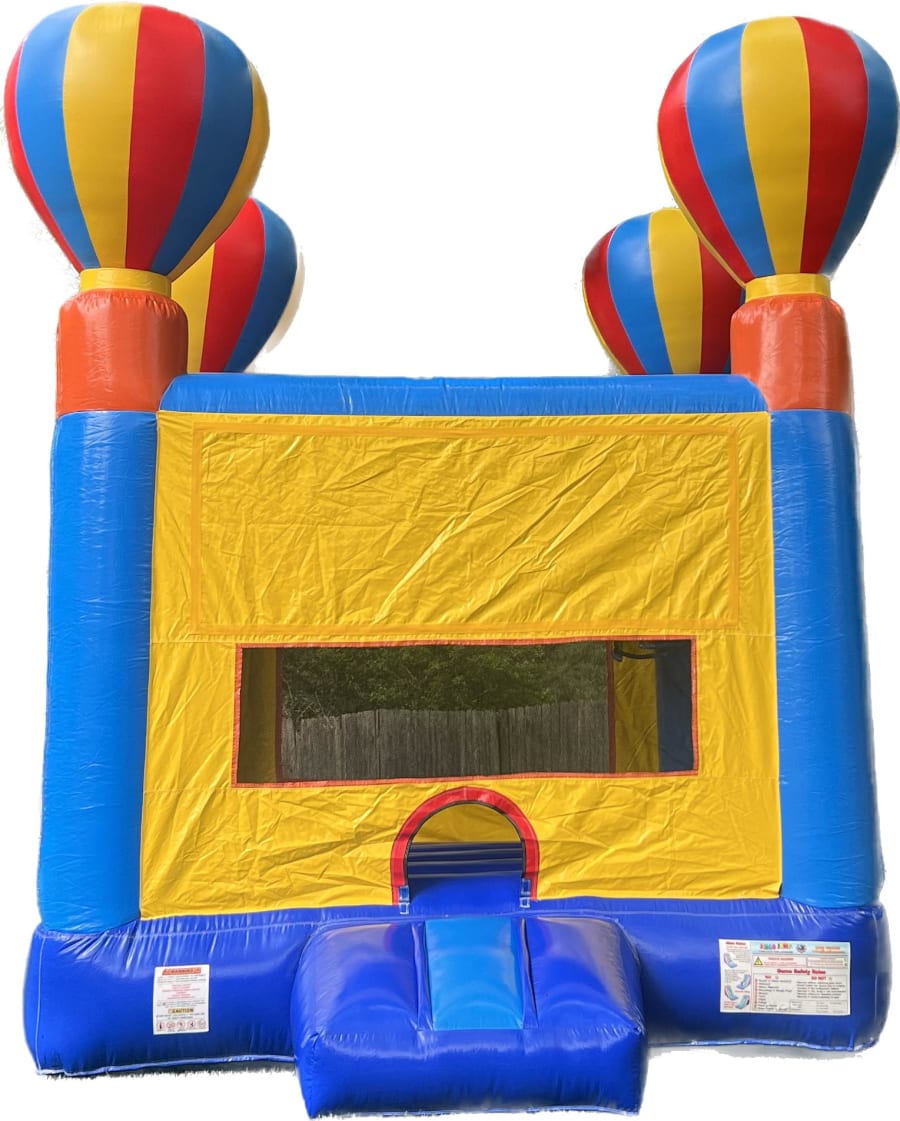 Louisville Bounce House & Party Rentals, Event Services