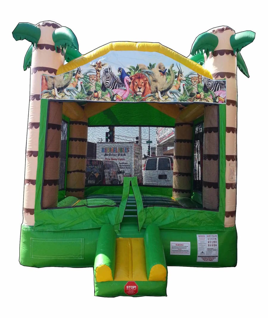 Bounce House Rentals