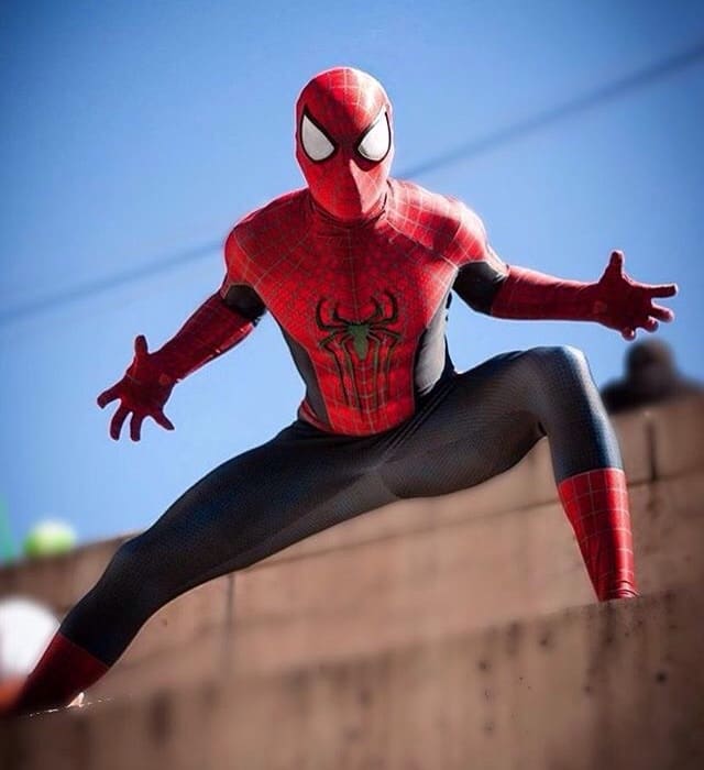 Spiderman - Bouncy Castle Hire in Andover, Whitchurch, Tidworth, and  surrounding Hampshire & Wiltshire areas