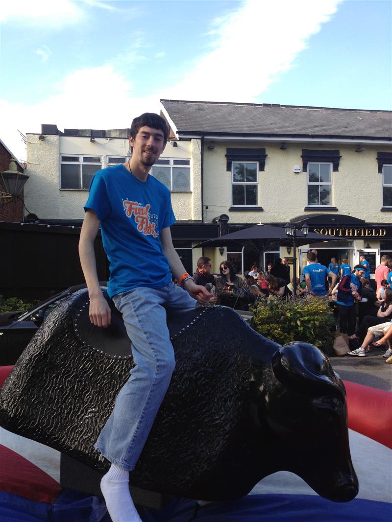 Rodeo Bull / bucking bronco for hire York, Malton, Harrogate, Hull,  Doncaster, Sheffield, Driffield, Scarborough, Pickering, Pocklington,  Whitby, Leeds, Wakefield