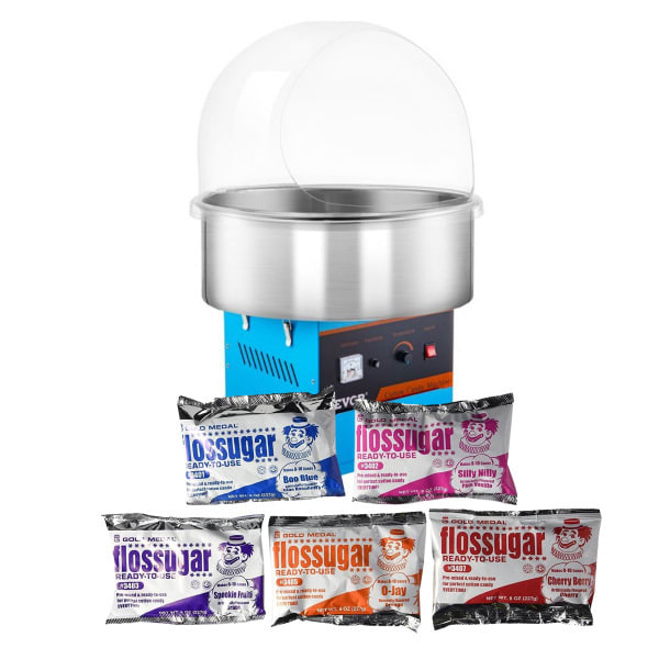 Product Cotton Candy Machine image