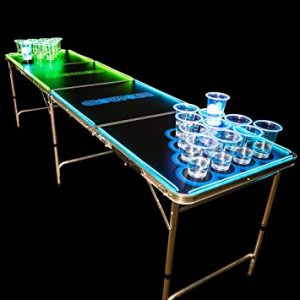 Beer Pong Table - Party Rentals, Inflatable Rental, Bounce Houses, Games in  Texas