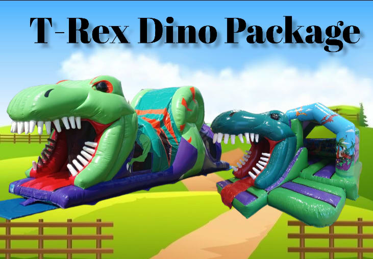 Jumping Dino is a wonderful game for your kids