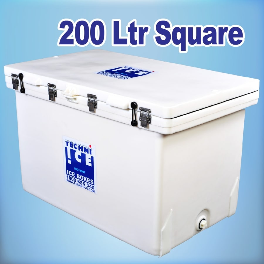 200 litre esky