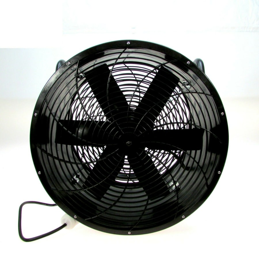 BB-341 - 1x 700w Air Dancer Fan - Bouncy Castle Manufacture