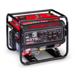 How Long Will 5 Gallons of Gas Run a Generator  