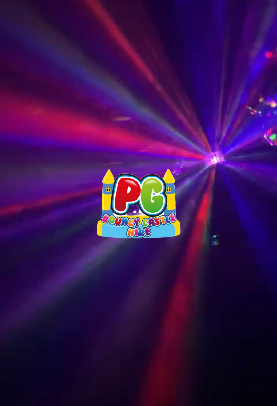 Inflatable Night Club Hire Liverpool, Widnes, Runcorn, St Helens