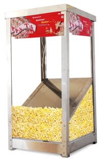 Looking for popcorn clearance machines