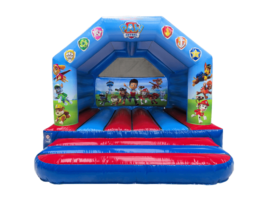 LED No.1 - Bouncy Castle Hire, Soft Play Hire in Ruislip, Hillingdon,  Uxbridge, Northwood, Watford