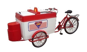 Vending tricycle sale